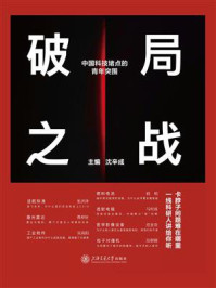 《破局之战：中国科技堵点的青年突围》-沈辛成