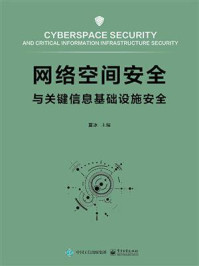 《网络空间安全与关键信息基础设施安全》-夏冰