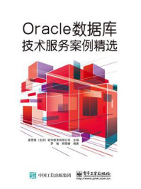 《Oracle数据库技术服务案例精选》-麦思博（北京）软件技术有限公司