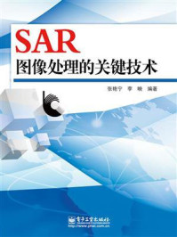 《SAR图像处理的关键技术》-张艳宁
