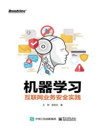 《机器学习互联网业务安全实践》-王帅