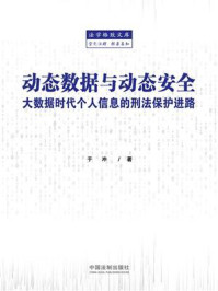 《动态数据与动态安全：大数据时代个人信息的刑法保护进路》-于冲