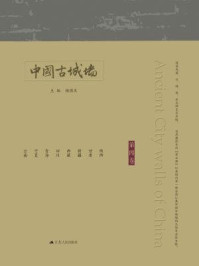 《中国古城墙（第四卷）》-杨国庆