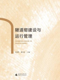 《隧道窑建设与运行管理》-孙保燕 唐文彬 主编