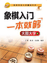 《象棋入门一本就够：大图大字版》-于川