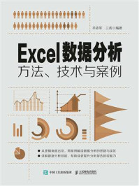 《Excel数据分析方法、技术与案例》-羊依军