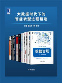 《大数据时代下的智能转型进程精选（全10册）》-孟洁