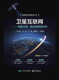 《卫星互联网：构建天地一体化网络新时代》-申志伟