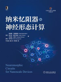 《纳米忆阻器与神经形态计算》-皮纳基·马祖姆德