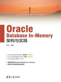 《Oracle Database In-Memory架构与实践》-萧宇