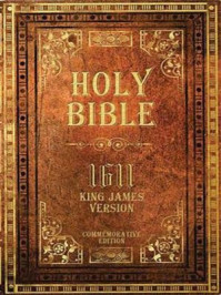 《Holy Bible（KJV）》-King James