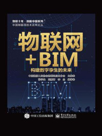《物联网+BIM：构建数字孪生的未来》-中国通信工业协会物联网应用分会