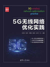 《5G无线网络优化实践》-张守国