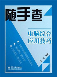 《电脑综合应用技巧》-罗亮