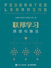 《联邦学习：原理与算法》-王健宗