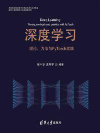 《深度学习：理论、方法与PyTorch实践》-翟中华
