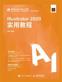 《Illustrator 2020实用教程》-何品