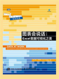 《图表会说话：Excel数据可视化之美》-若热·卡蒙伊斯