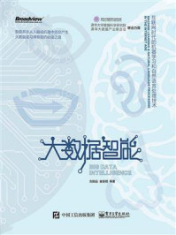 《大数据智能：互联网时代的机器学习和自然语言处理技术》-刘知远
