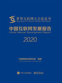 《中国互联网发展报告2020》-中国网络空间研究院