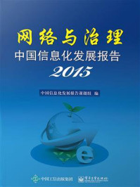 《网络与治理——中国信息化发展报告2015》-中国信息化发展报告课题组