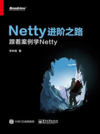 《Netty进阶之路：跟着案例学Netty》-李林锋