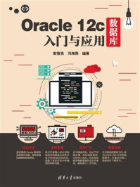 《Oracle 12c数据库入门与应用》-靳智良