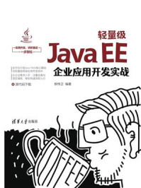 《轻量级Java EE企业应用开发实战》-柳伟卫
