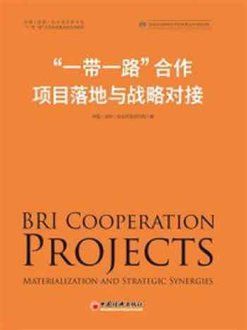 《一带一路”项目落地与战略对接》-综合开发研究院（中国.深圳）