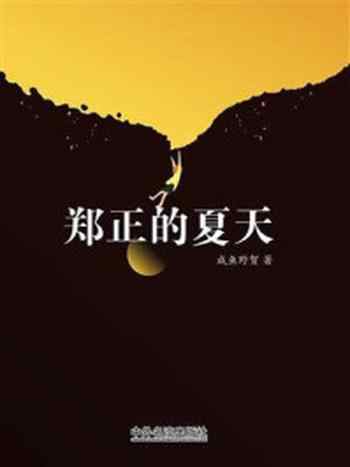 《后青春：郑正的夏天》-咸鱼野贺