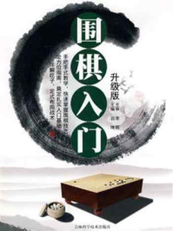 《围棋入门指南》-羽坤