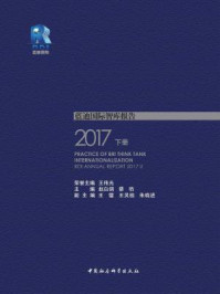 《“一带一路”智库的国际化实践：蓝迪国际智库报告.2017（下册）》-王伟光