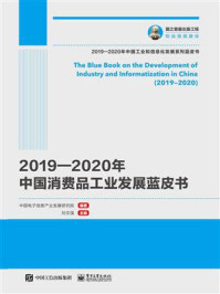 《2019—2020年中国消费品工业发展蓝皮书》-中国电子信息产业发展研究院