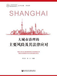 《大城市治理的主要风险及其法律应对》-季卫东