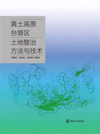 《黄土高原台塬区土地整治方法与技术》-金晓斌