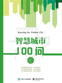 《智慧城市100问（双色）》-张克平