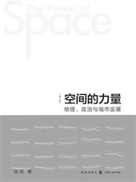 《空间的力量：地理、政治与城市发展(第2版)》-陆铭