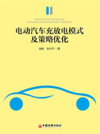 《电动汽车充放电模式及策略优化》-饶娆