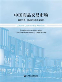 《中国商品交易市场：转型升级、综合评价与典型案例》-王雪峰