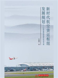 《新时代航空货运枢纽发展规划：以苏南硕放国际机场为例》-王建南