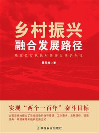 《乡村振兴融合发展路径》-聂军维