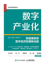 《数字产业化：新基建激发数字经济发展新动能》-刘权