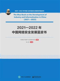 《2021—2022年中国网络安全发展蓝皮书》-中国电子信息产业发展研究院