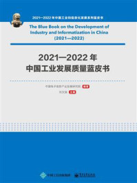 《2021—2022年中国工业发展质量蓝皮书》-中国电子信息产业发展研究院