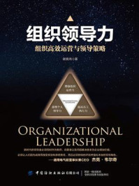 《组织领导力：组织高效运营与领导策略》-谢良鸿