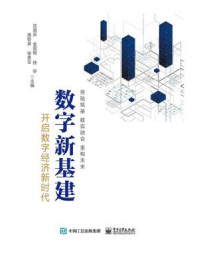 《数字新基建：开启数字经济新时代》-沈寓实