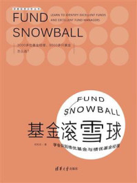 《基金滚雪球：学会识别绩优基金与绩优基金经理》-祁和忠