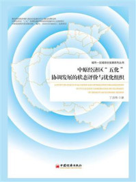 《中原经济区“五化”协调发展的状态评价与优化组织》-丁志伟