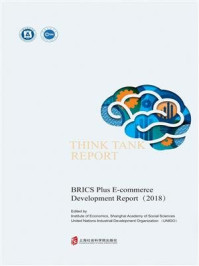 《金砖+国家电子商务发展报告(2018)英文版》-上海社会科学院经济研究所 联合国工业发展组织