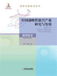 《中国战略性新兴产业研究与发展：通用航空》-金伟